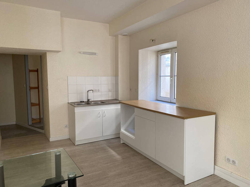 Vente appartement 2 pièces 57 m² à Romans-sur-Isère 26100