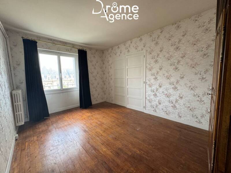 Vente appartement 3 pièces 70 m² à Valence 26000