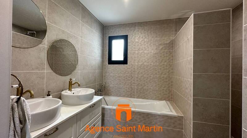 Vente maison 6 pièces 146 m² à Montélimar 26200