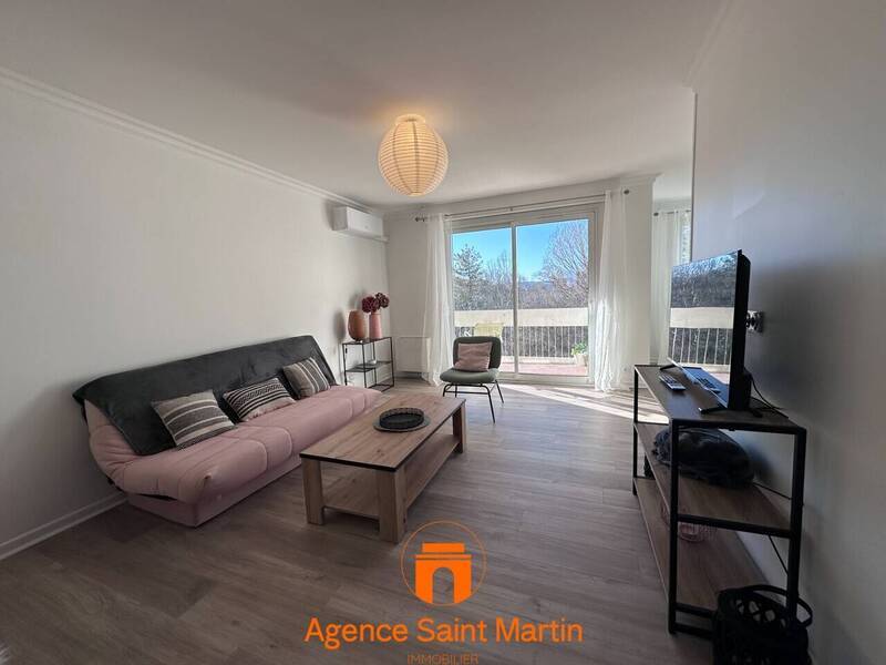 Vente appartement 4 pièces 110 m² à Montélimar 26200