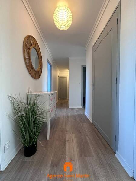 Vente appartement 4 pièces 110 m² à Montélimar 26200