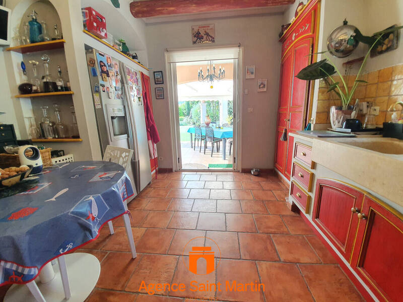 Vente maison 7 pièces 180 m² à Montélimar 26200