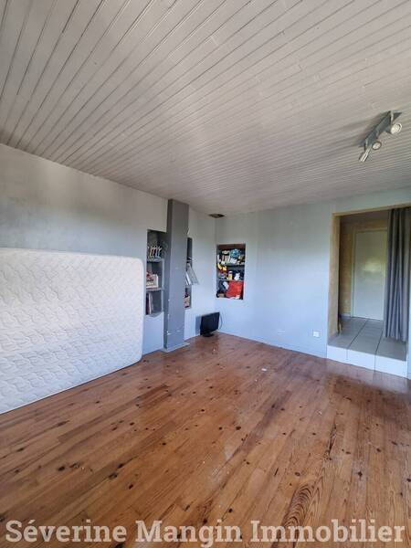 Vente maison 4 pièces 122 m² à Saint-Donat-sur-l'Herbasse 26260