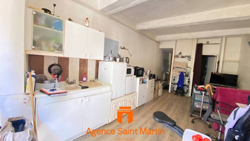 Vente immeuble à Montélimar 26200