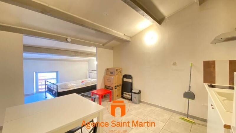 Vente immeuble à Montélimar 26200