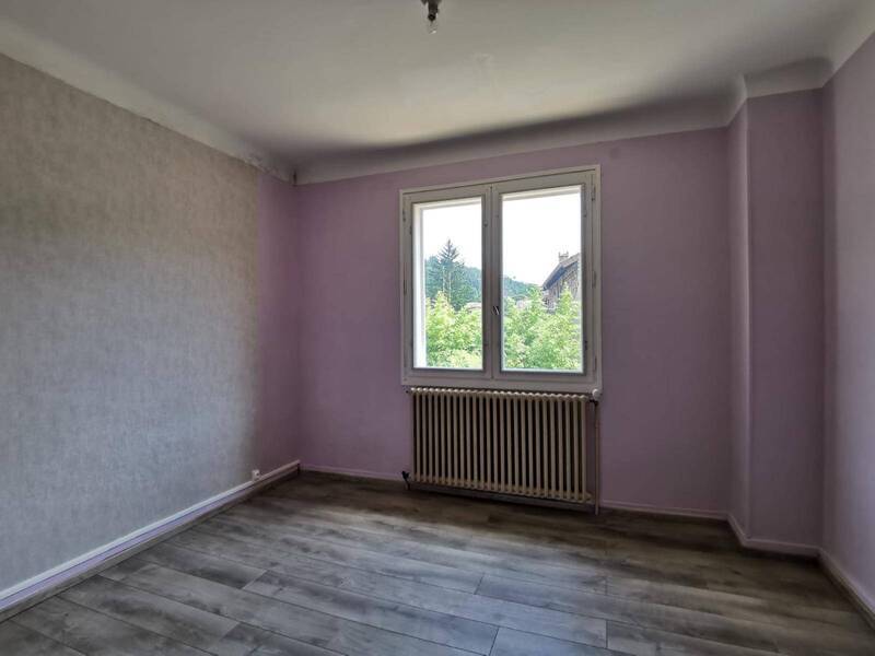 Vente maison 3 pièces 70 m² à Vals-les-Bains 07600