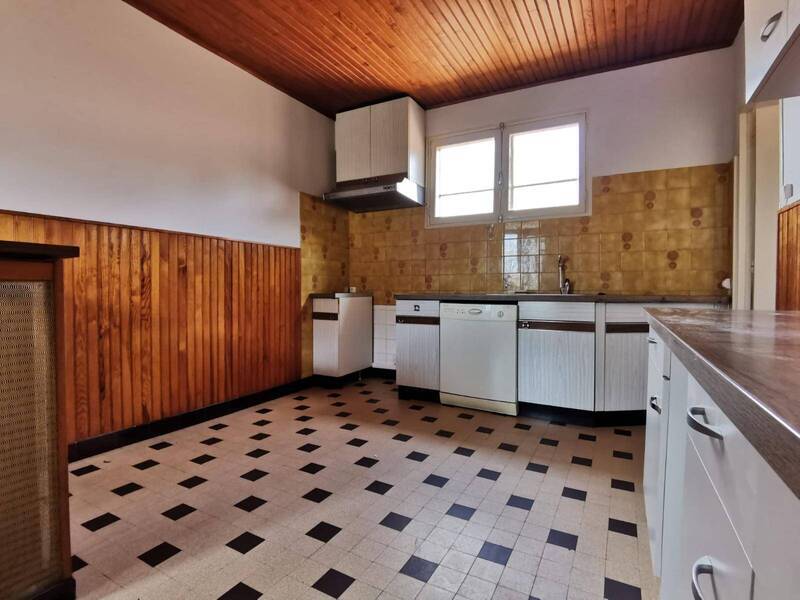 Vente maison 3 pièces 70 m² à Vals-les-Bains 07600