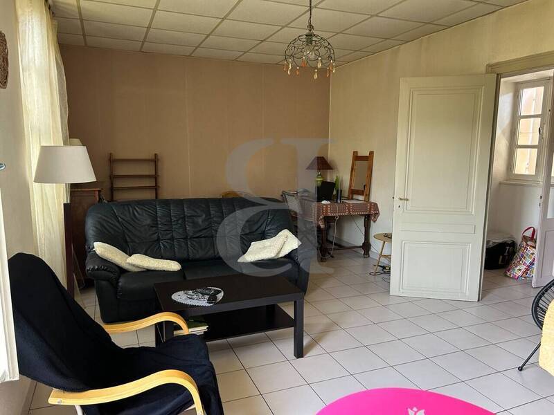 Vente appartement 3 pièces 76 m² à Nyons 26110