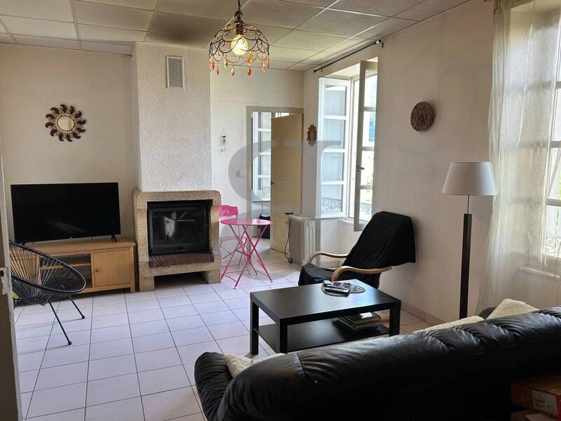 Vente appartement 3 pièces 76 m² à Nyons 26110