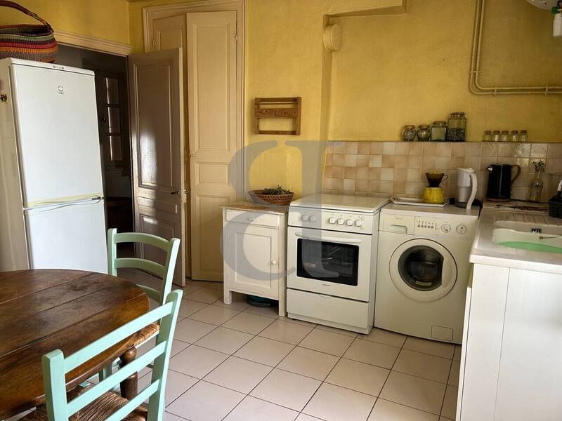 Vente appartement 3 pièces 76 m² à Nyons 26110