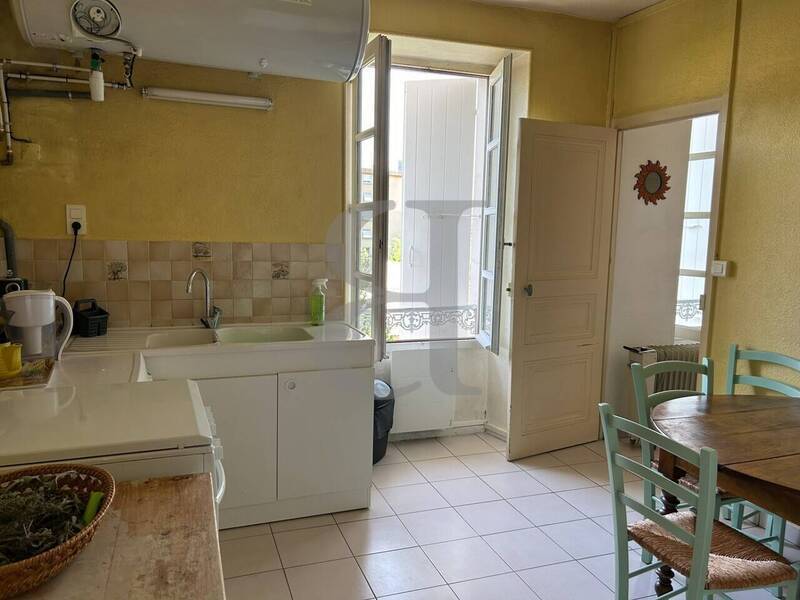 Vente appartement 3 pièces 76 m² à Nyons 26110