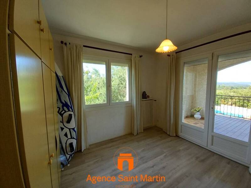 Vente maison 6 pièces 125 m² à Montélimar 26200