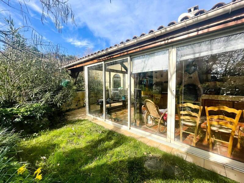 Vente maison 7 pièces 153 m² à Larnage 26600