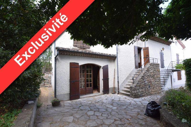 Vente maison 4 pièces 85 m² à Labégude 07200