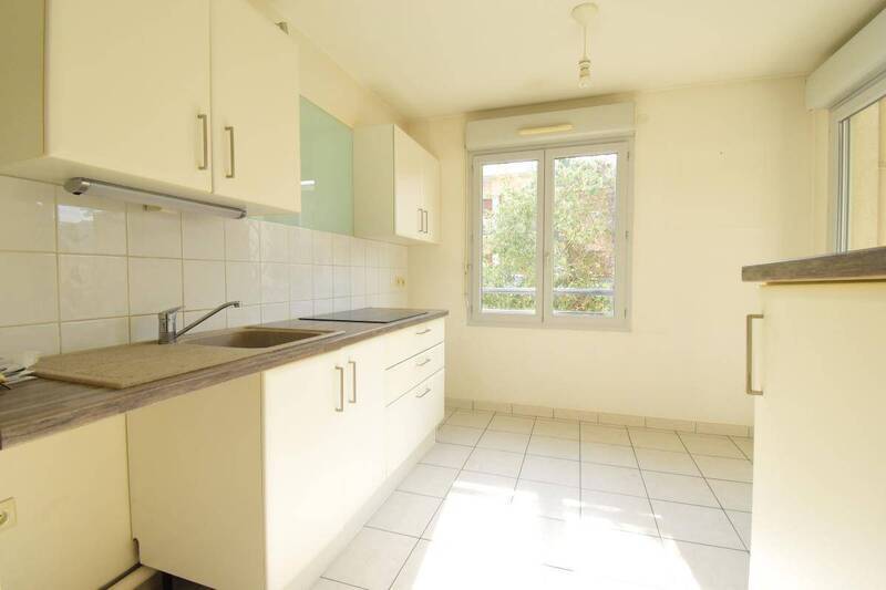 Vente appartement 4 pièces 91 m² à Valence 26000