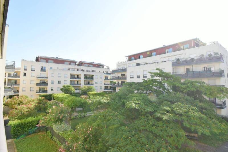 Vente appartement 4 pièces 91 m² à Valence 26000