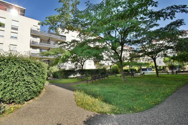 Vente appartement 4 pièces 91 m² à Valence 26000