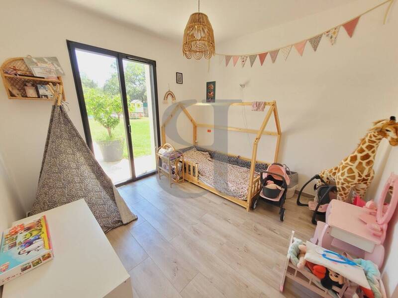 Vente maison 4 pièces 130 m² à Grignan 26230