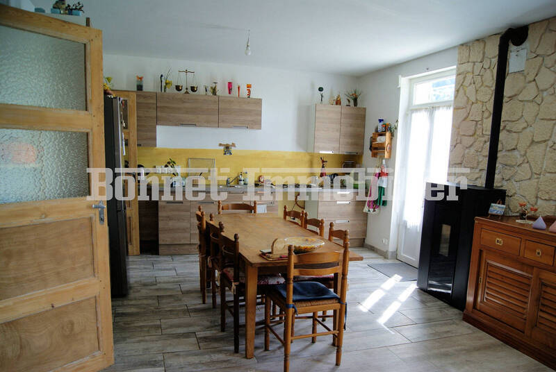 Vente maison 3 pièces 66 m² à Nyons 26110