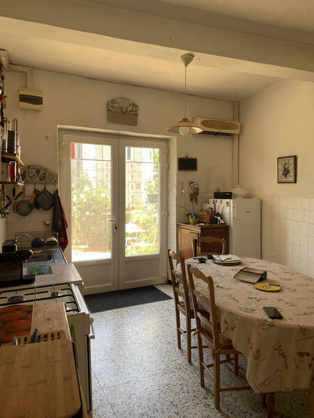 Vente maison 8 pièces 98 m² à Espeluche 26780