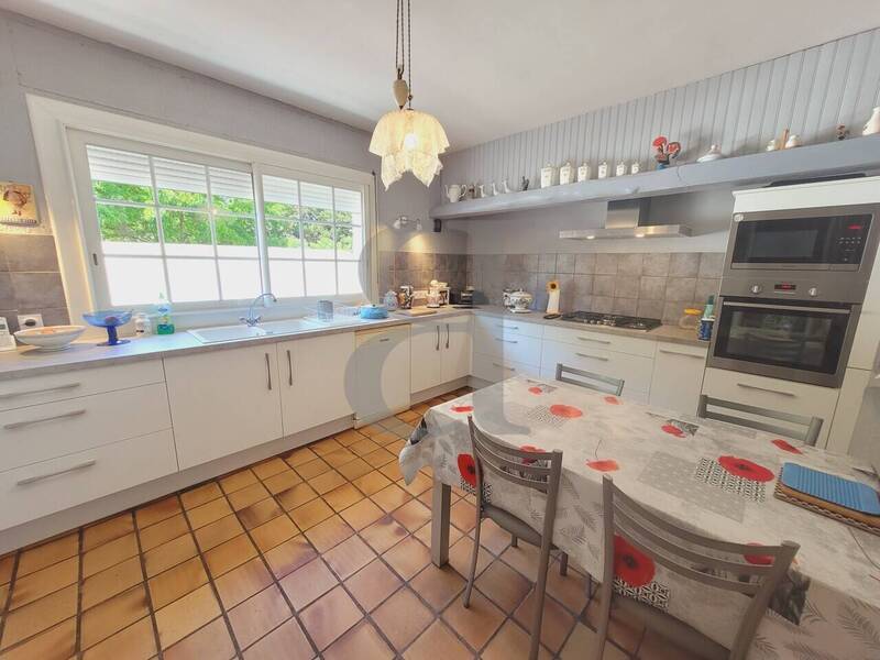 Vente maison 7 pièces 1158 m² à Pierrelatte 26700