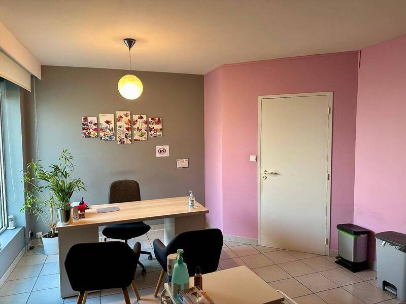 Location local à Annonay 07100 680 €