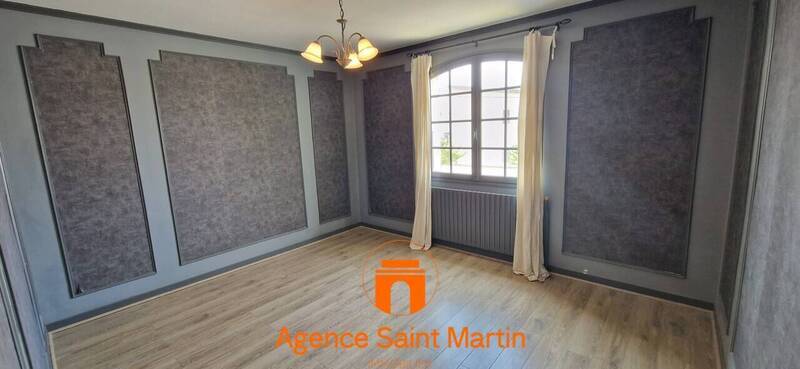 Vente maison 8 pièces 160 m² à Montélimar 26200