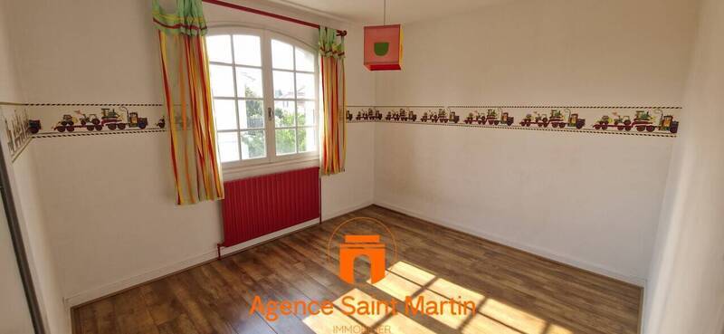 Vente maison 8 pièces 160 m² à Montélimar 26200