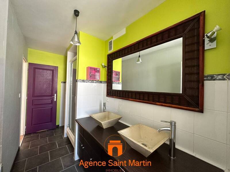 Vente appartement 3 pièces 73 m² à Montélimar 26200