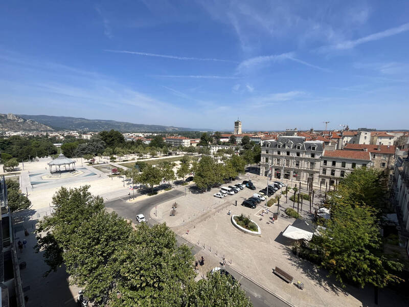 Vente appartement 3 pièces 79 m² à Valence 26000