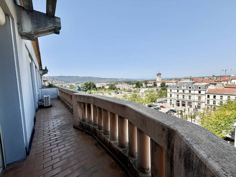 Vente appartement 3 pièces 79 m² à Valence 26000