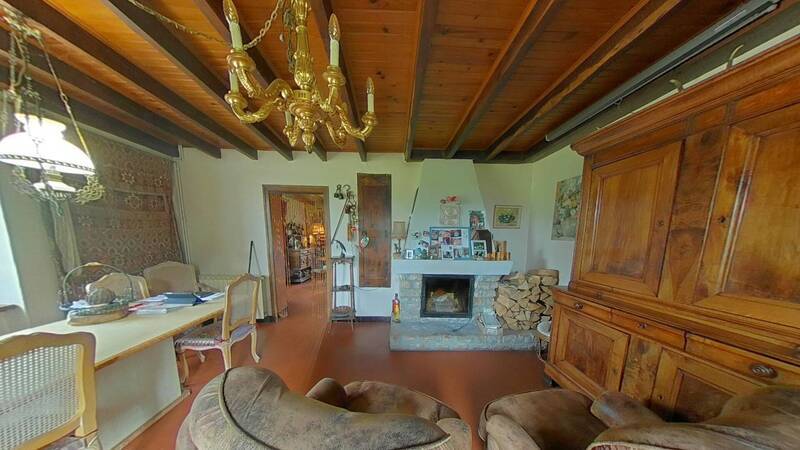 Vente maison 9 pièces 335 m² à Saint-Martin-en-Vercors 26420