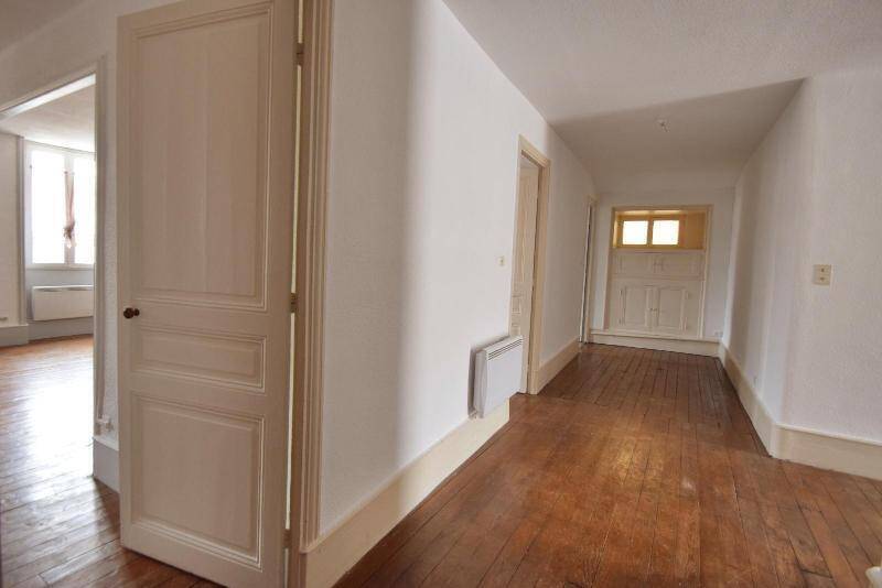 Vente appartement 3 pièces 135 m² à Aubenas 07200