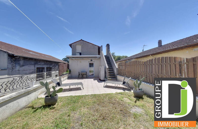 Vente immeuble à Bourg-lès-Valence 26500