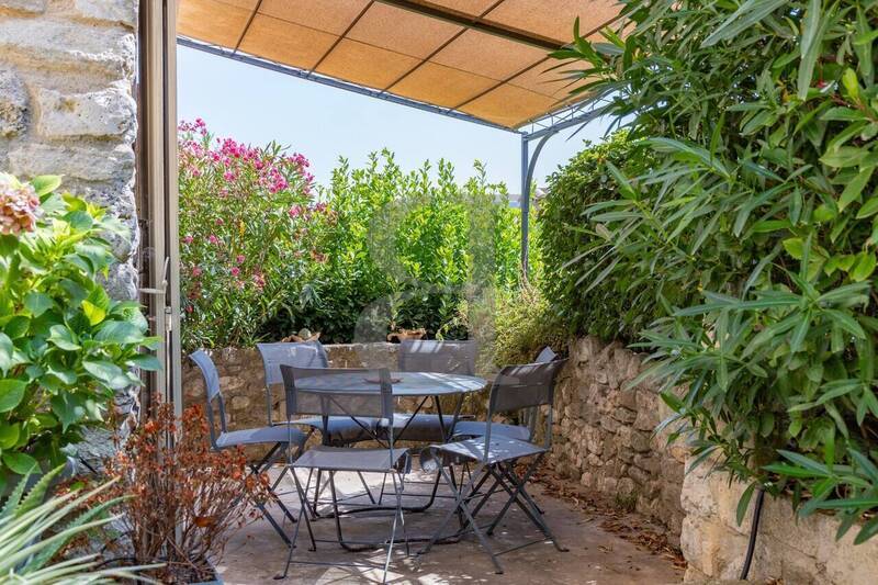 Vente maison 7 pièces 200 m² à Grignan 26230