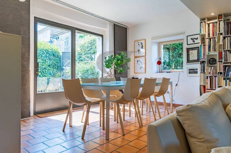 Vente maison 7 pièces 200 m² à Grignan 26230