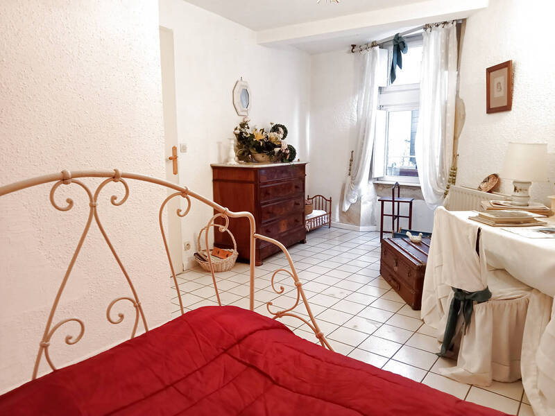 Vente maison 4 pièces 120 m² à Beauchastel 07800