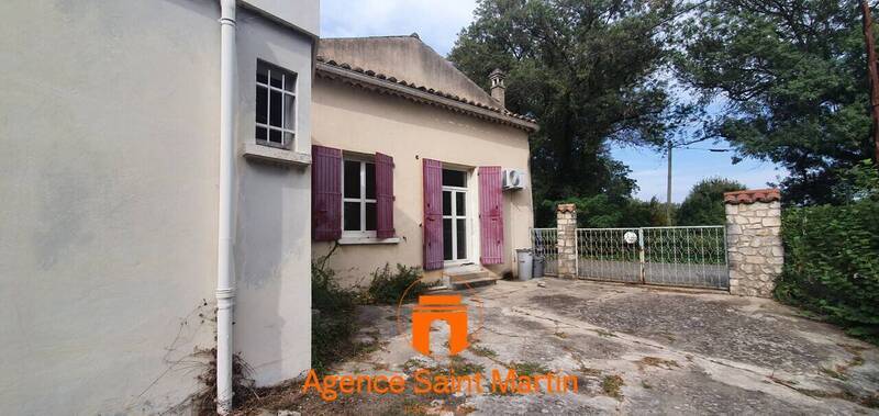 Vente local à Viviers 07220 79 000 €