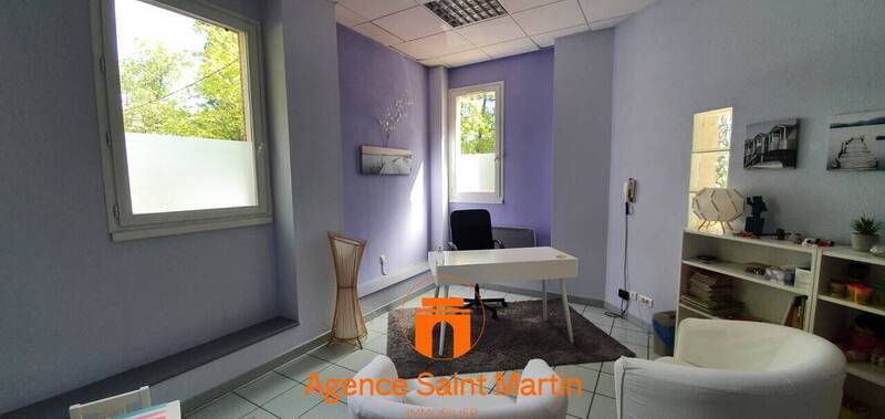 Vente local à Viviers 07220 129 000 €