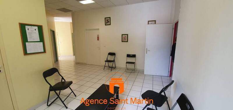 Vente local à Viviers 07220 129 000 €