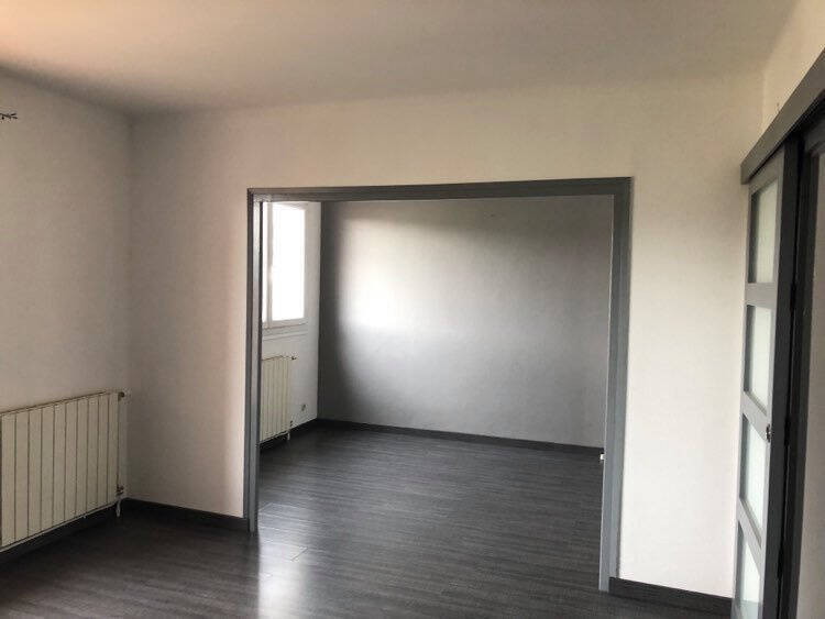 Vente appartement 5 pièces 73 m² à Annonay 07100