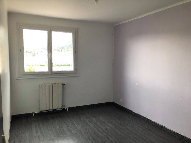 Vente appartement 5 pièces 73 m² à Annonay 07100