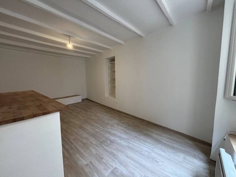 Vente appartement 1 pièce 20 m² à Valence 26000