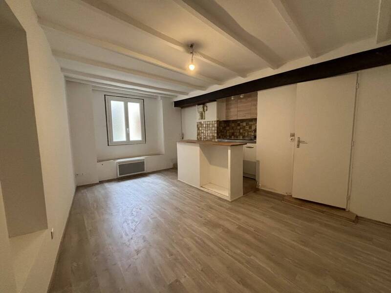 Vente appartement 1 pièce 20 m² à Valence 26000