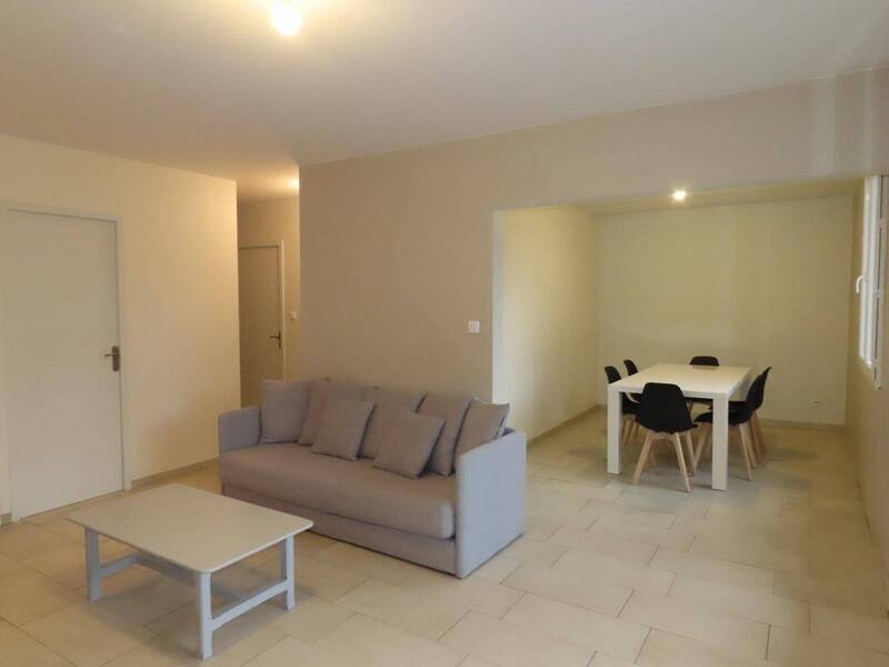 Vente appartement 4 pièces 78 m² à Annonay 07100