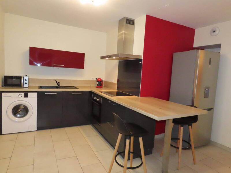 Vente appartement 4 pièces 78 m² à Annonay 07100