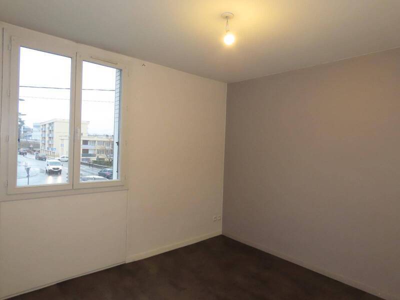 Vente appartement 4 pièces 78 m² à Annonay 07100