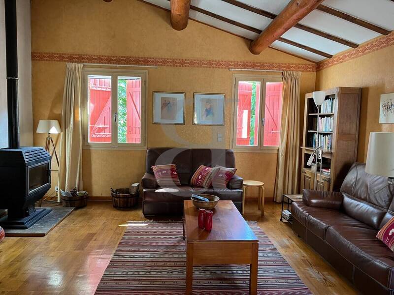 Vente maison 7 pièces 170 m² à Nyons 26110