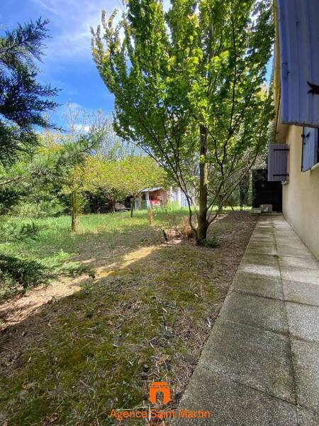 Vente maison 90 m² à Montélimar 26200