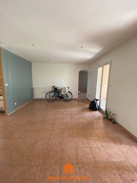 Vente maison 90 m² à Montélimar 26200